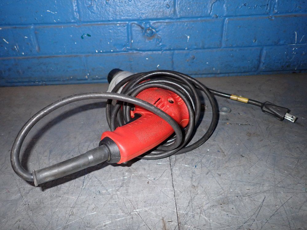Milwaukee Hole Shooter