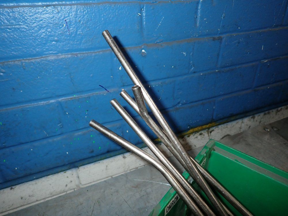  Air Guns