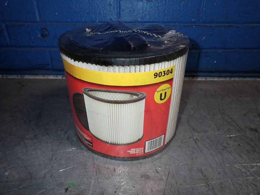 Shopvac Filter