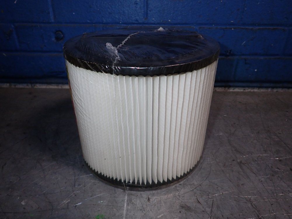 Shopvac Filter