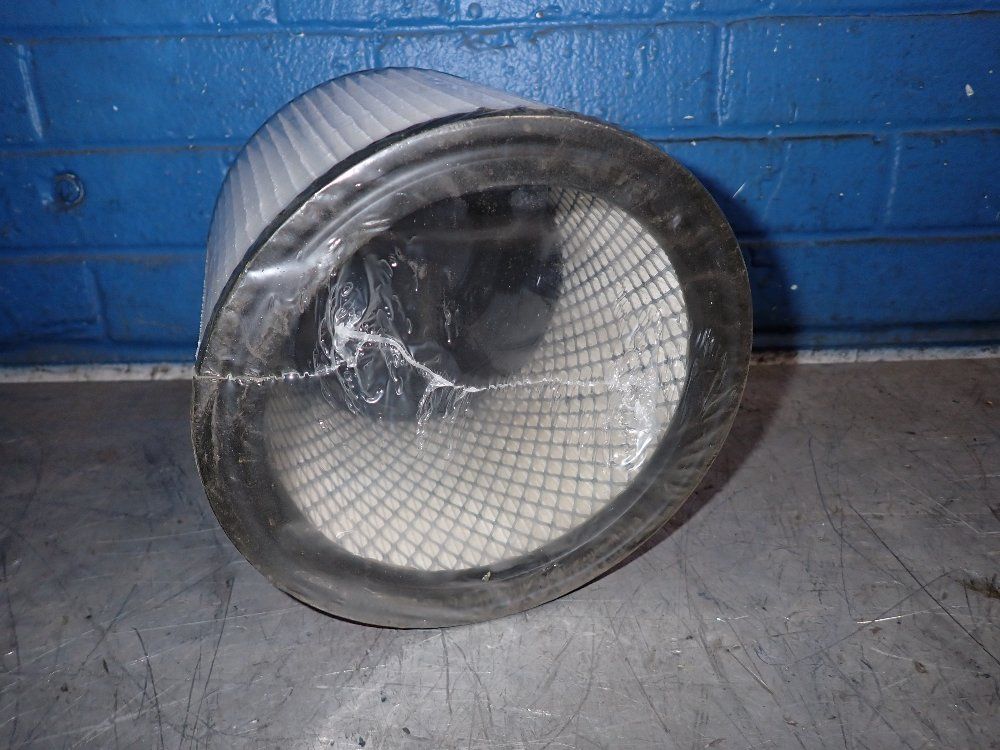 Shopvac Filter