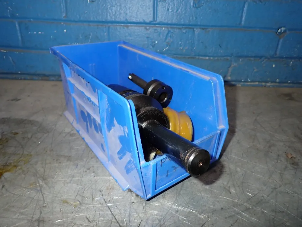  Tooling