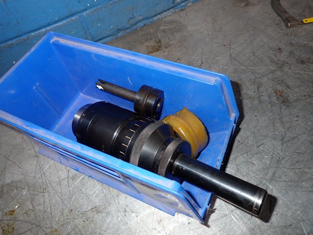  Tooling