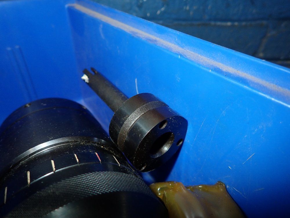  Tooling