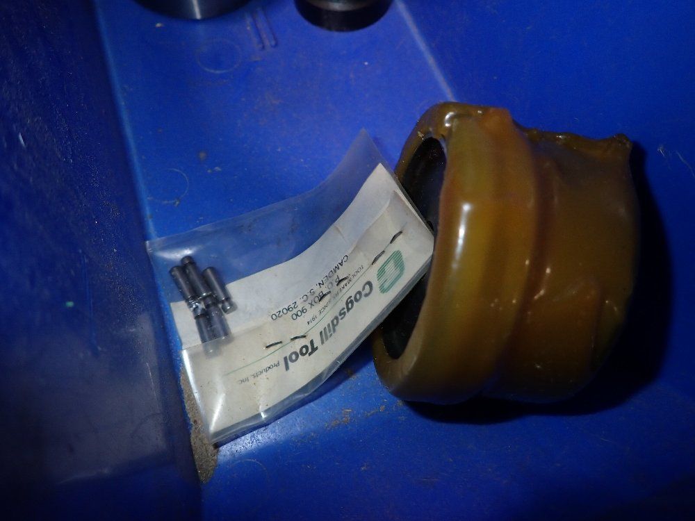  Tooling