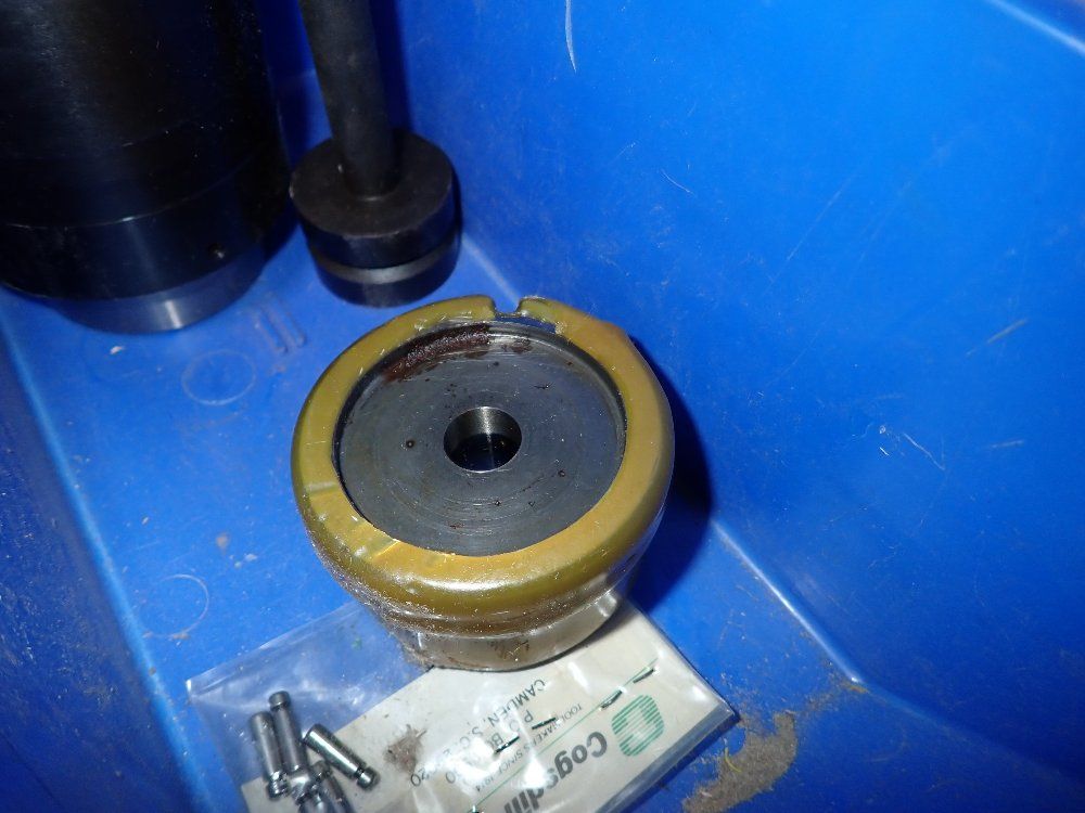  Tooling
