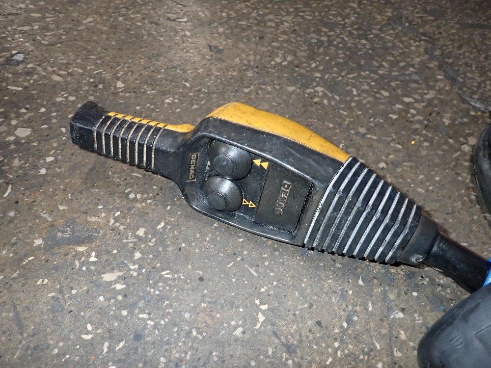 Demag Electric Chain Hoist