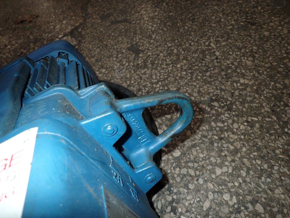 Demag Electric Chain Hoist