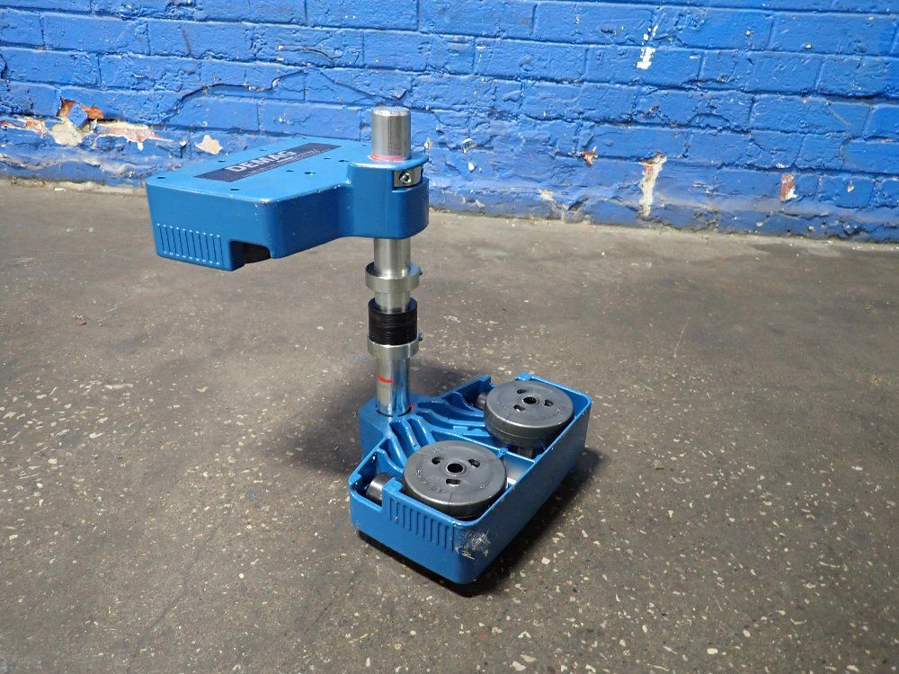 Demag Chain Hoist Trolley