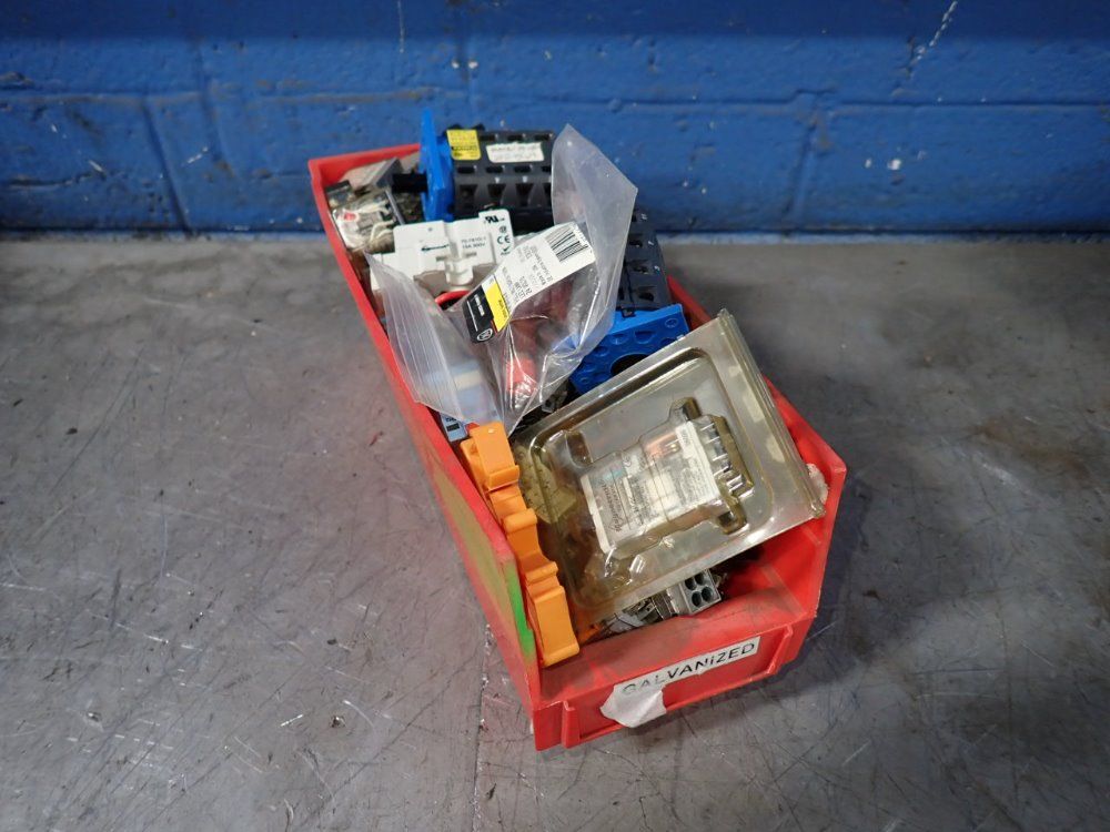  Electrical Components