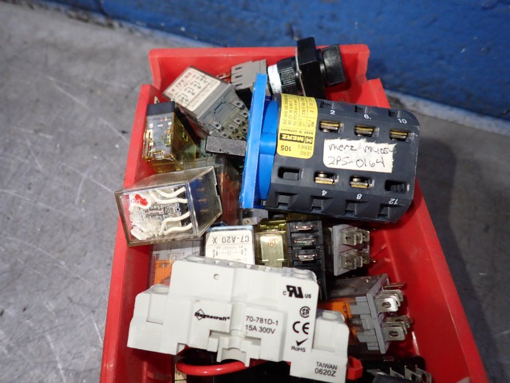  Electrical Components