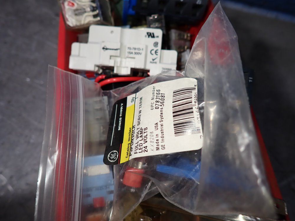  Electrical Components