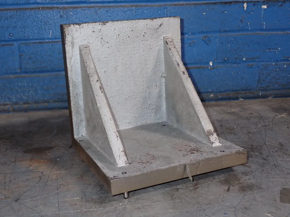  Right Angle Plate