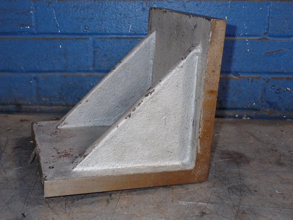  Right Angle Plate