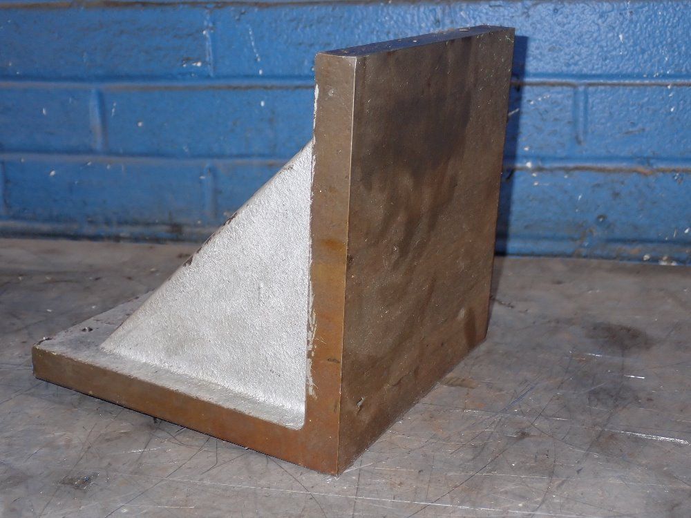  Right Angle Plate