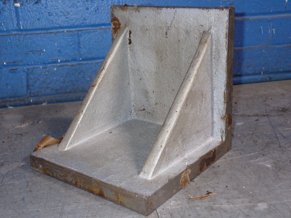  Right Angle Plate