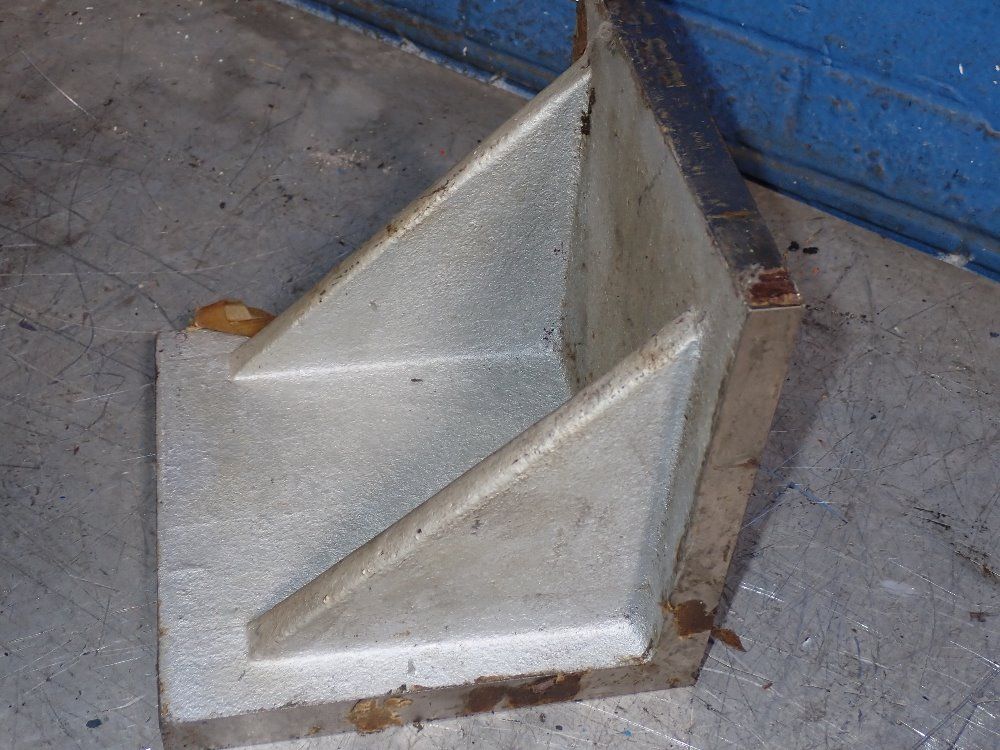  Right Angle Plate