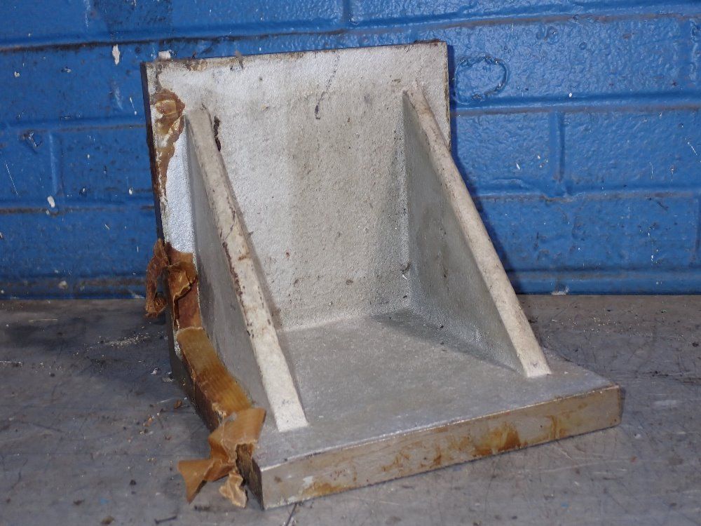  Right Angle Plate