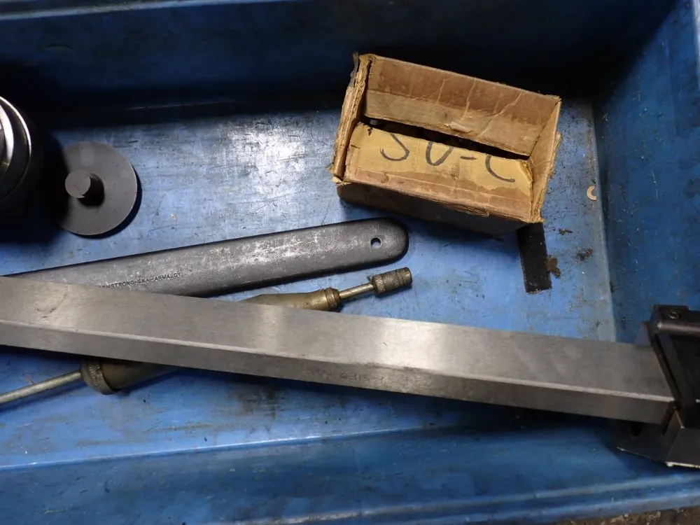  Tooling