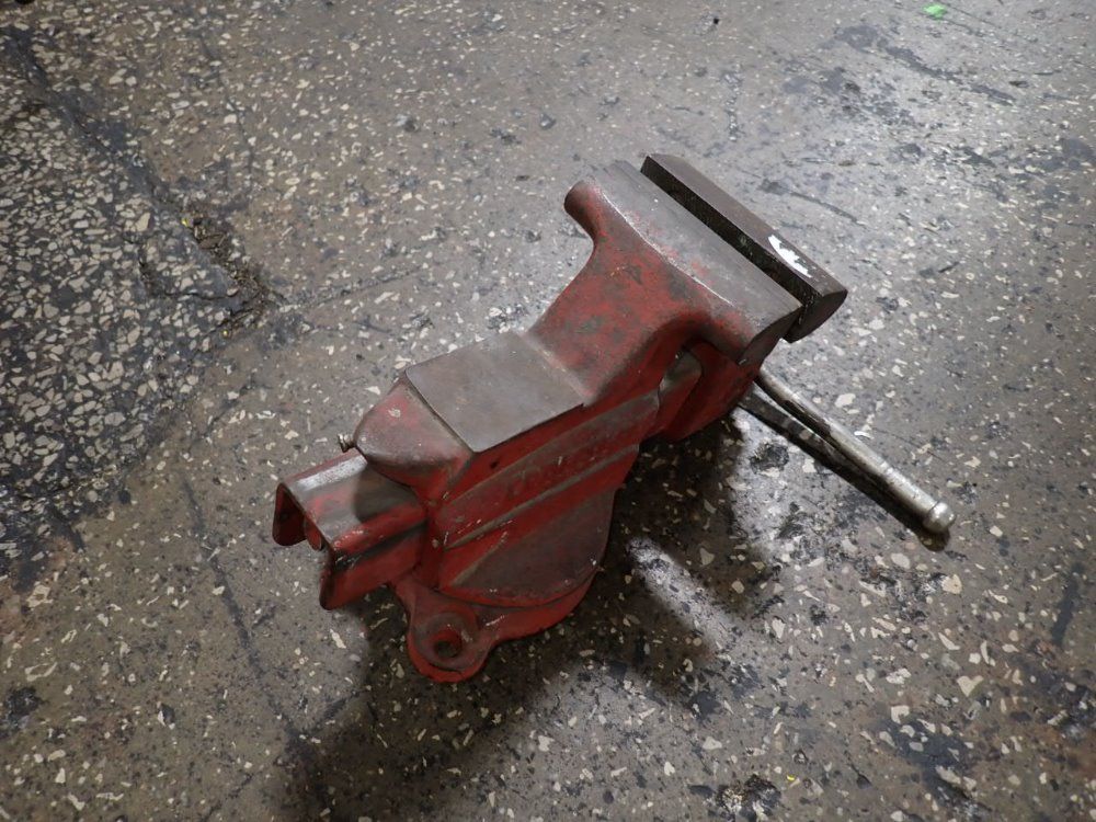 Craftsman 4 12 Vise