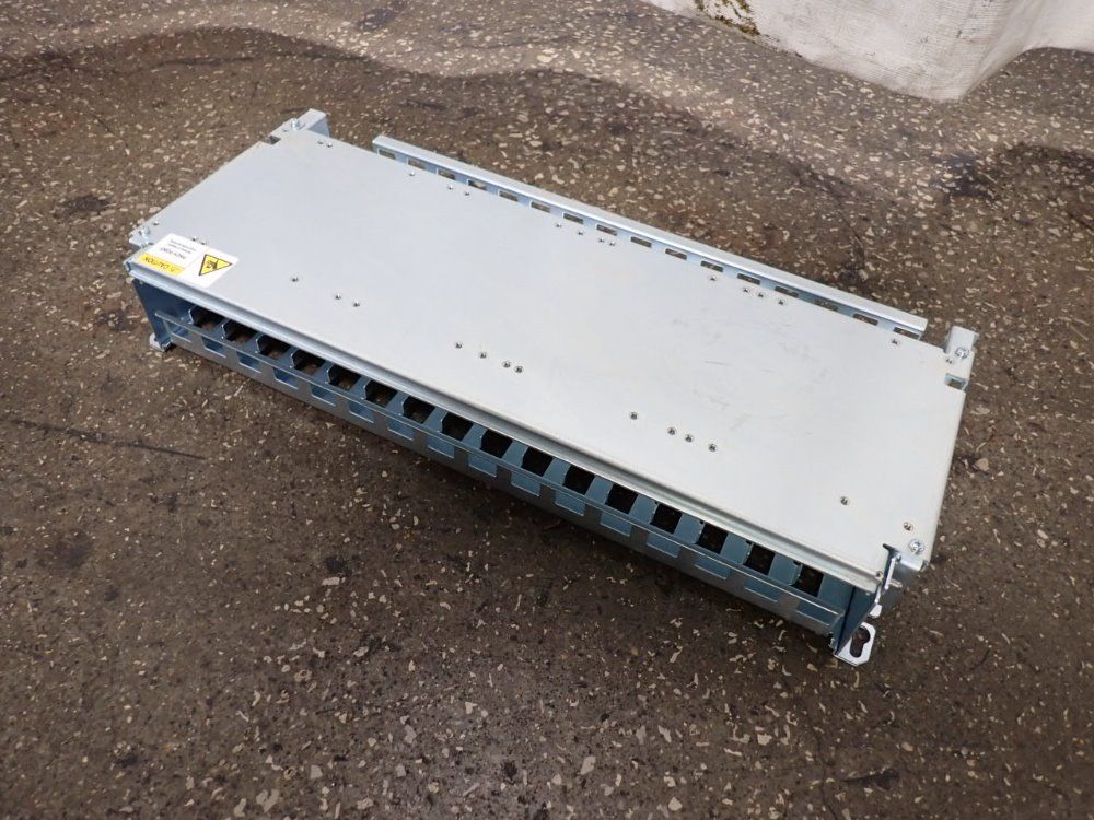 Allen-bradley Mounting Assembly - 1492-mua4-ab-a17