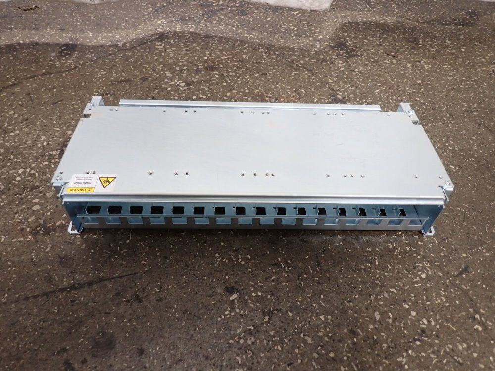 Allen-bradley Mounting Assembly - 1492-mua4-ab-a17