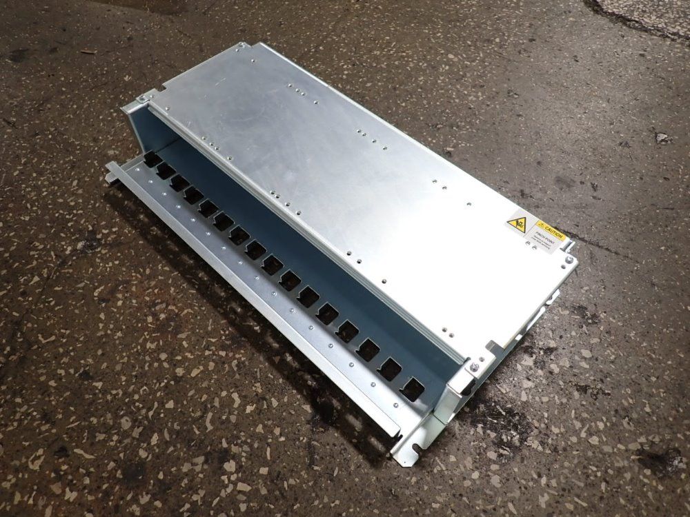 Allen-bradley Mounting Assembly - 1492-mua4-ab-a17