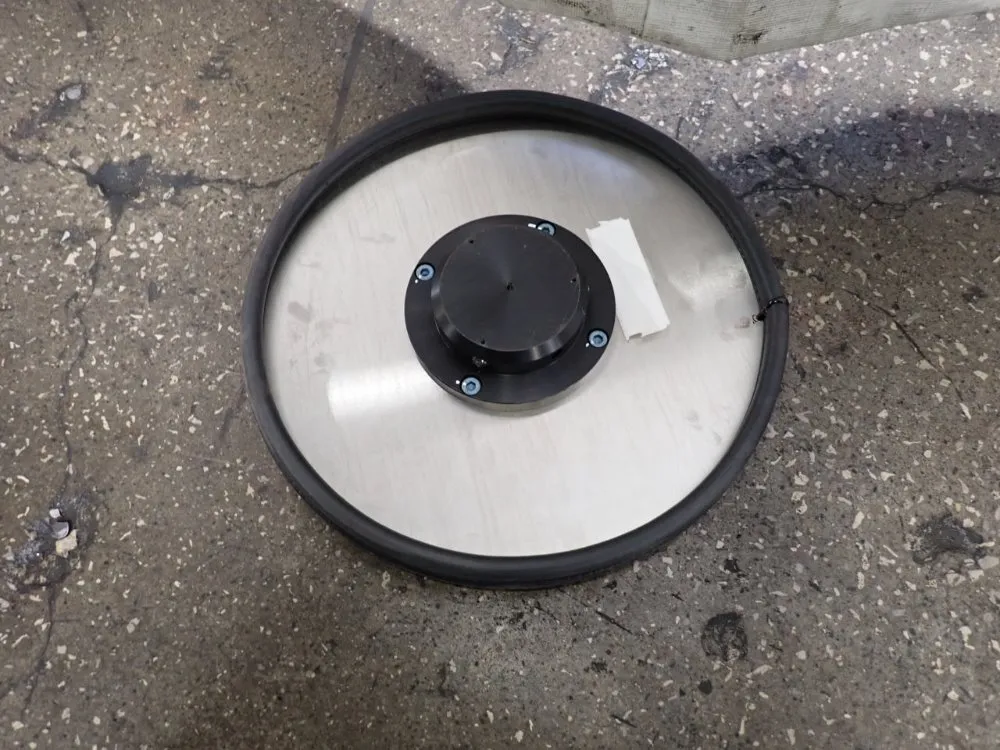 15" Compression Tweeter