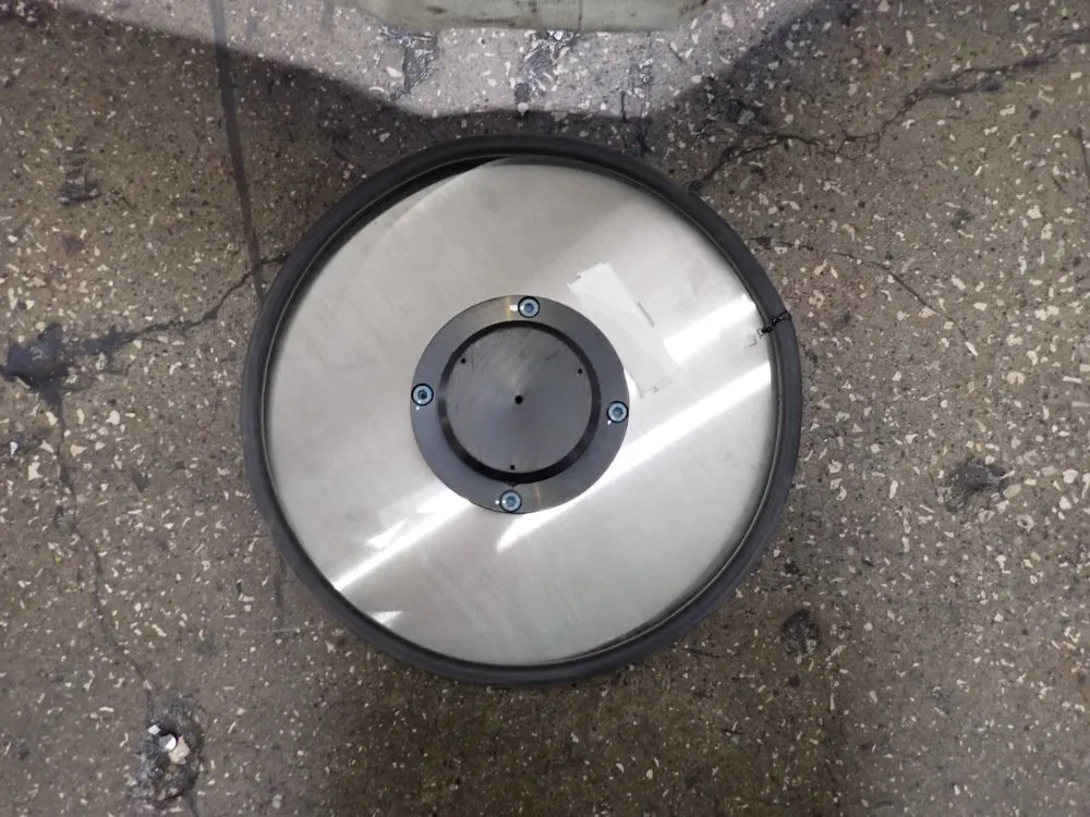 15" Compression Tweeter