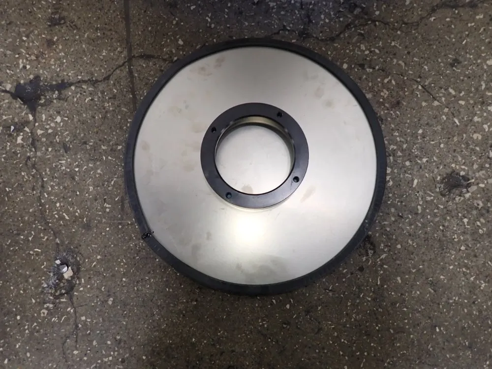 15" Compression Tweeter