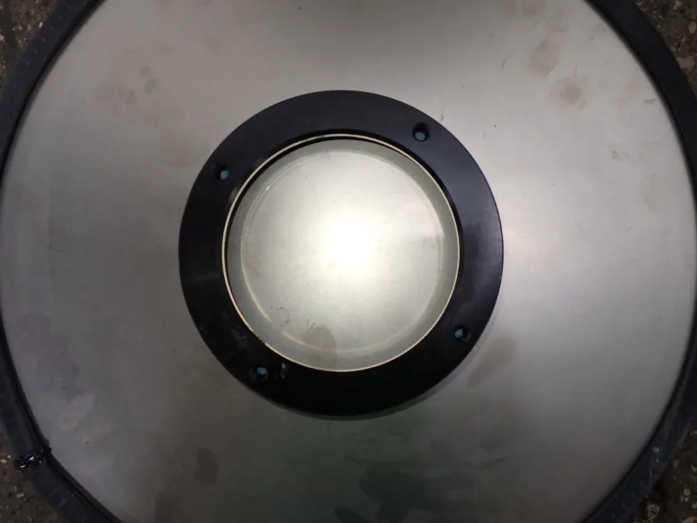 15" Compression Tweeter