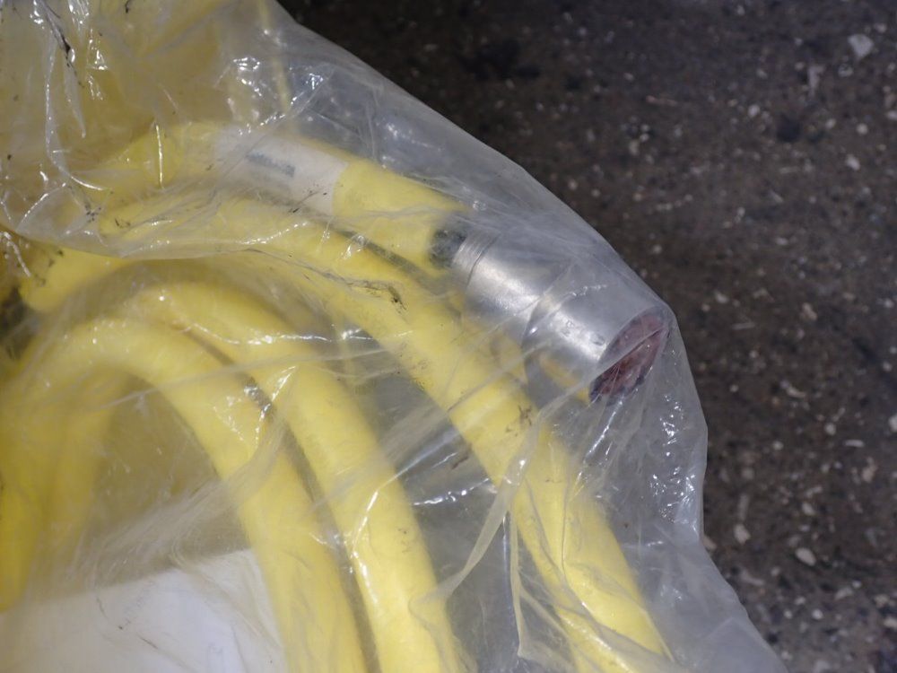 Amphenol Sine Systems Cable - P30544-h108