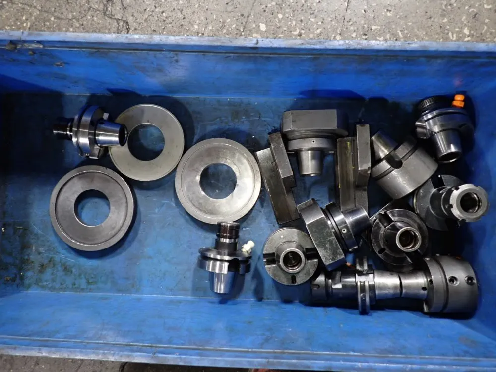  Tool Holdershardware