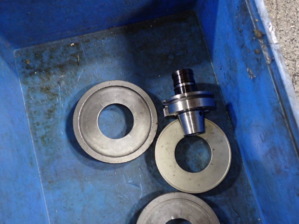  Tool Holdershardware