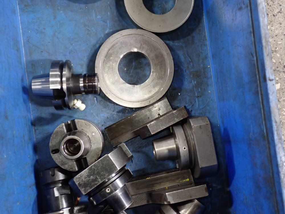  Tool Holdershardware