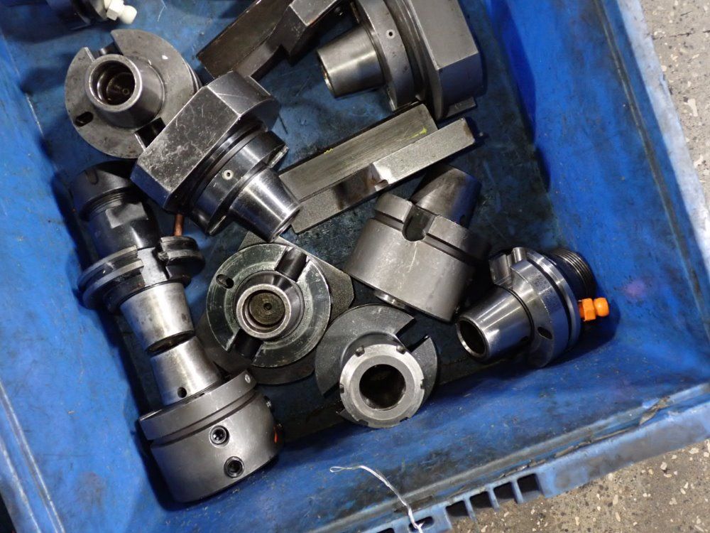  Tool Holdershardware