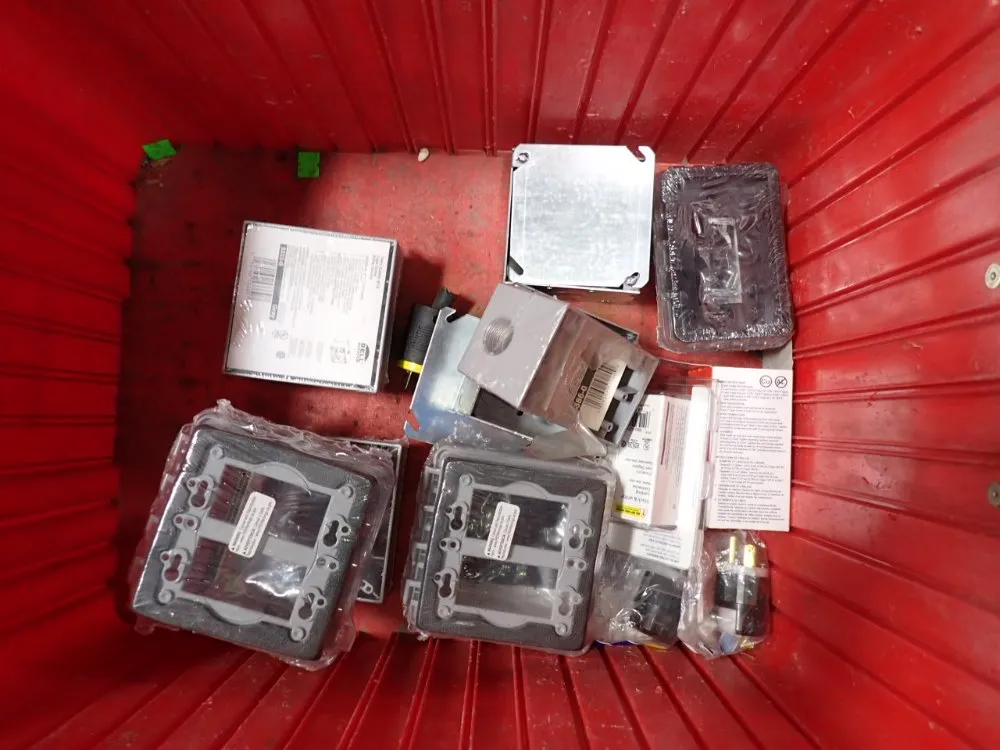  Electrical Components