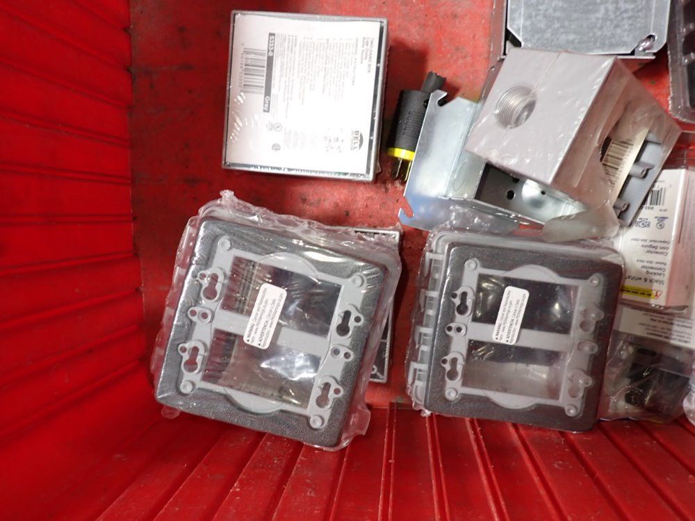  Electrical Components