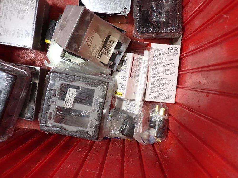  Electrical Components