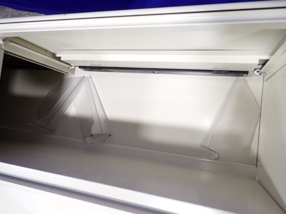 59"x15"x19" Overhead Cabinet