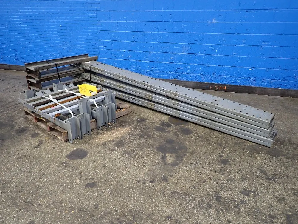  Cantilever Rack