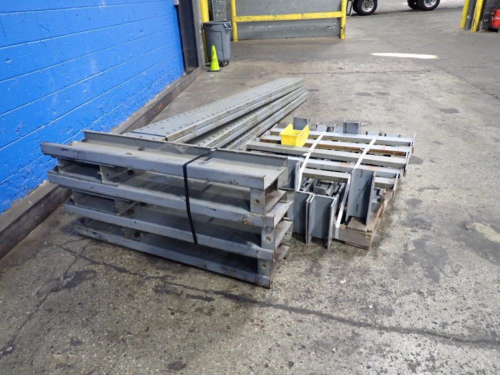  Cantilever Rack