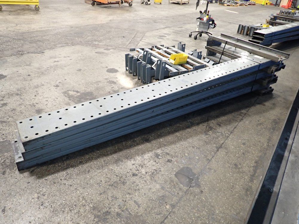  Cantilever Rack