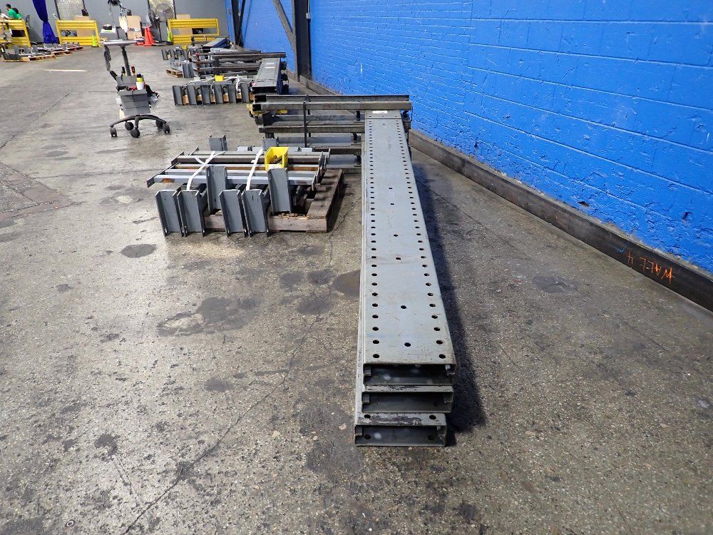  Cantilever Rack