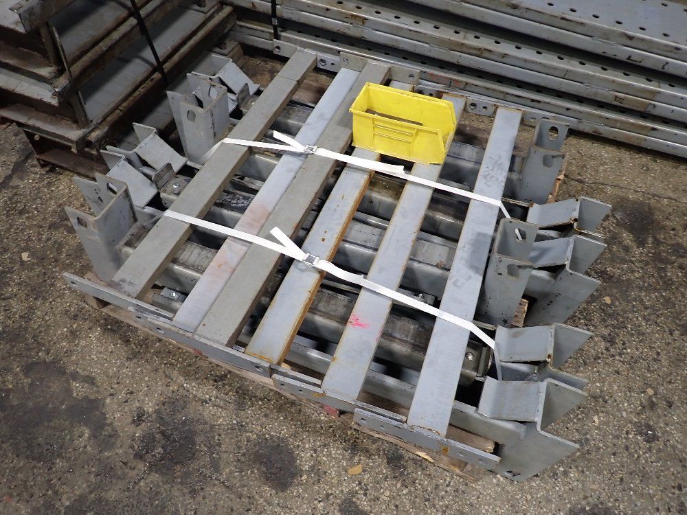  Cantilever Rack