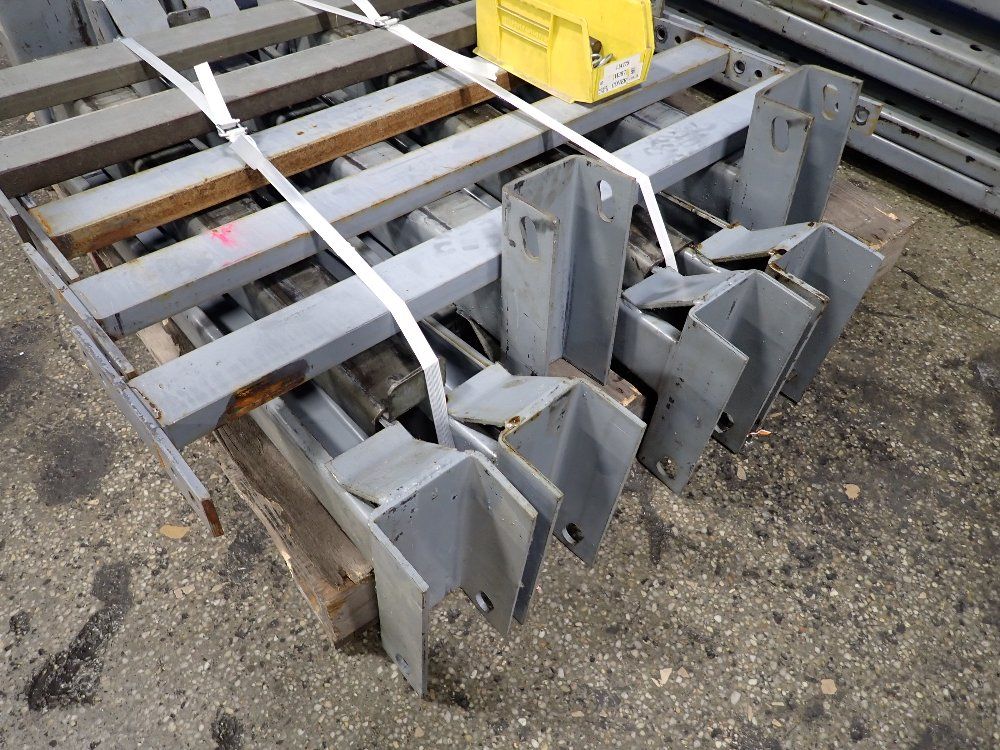  Cantilever Rack