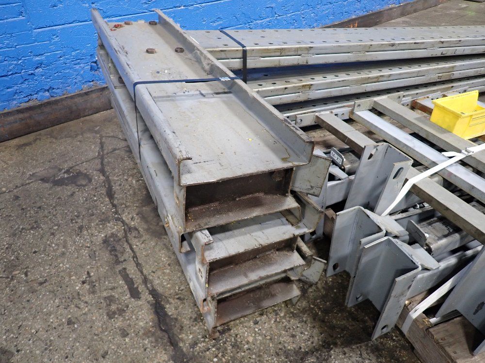  Cantilever Rack