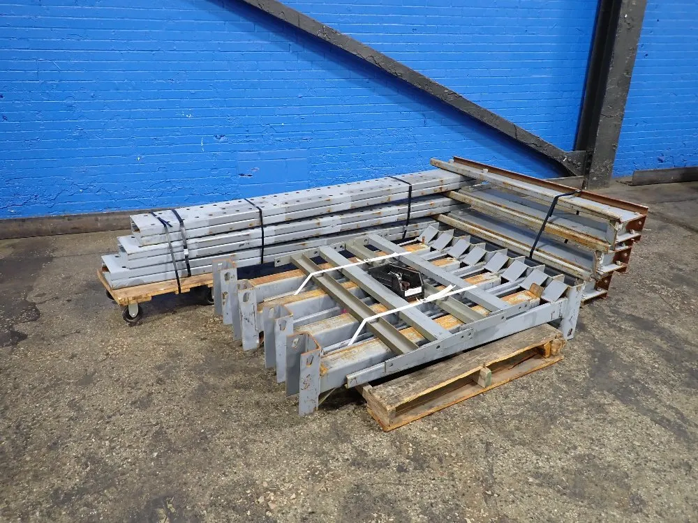  Cantilever Rack