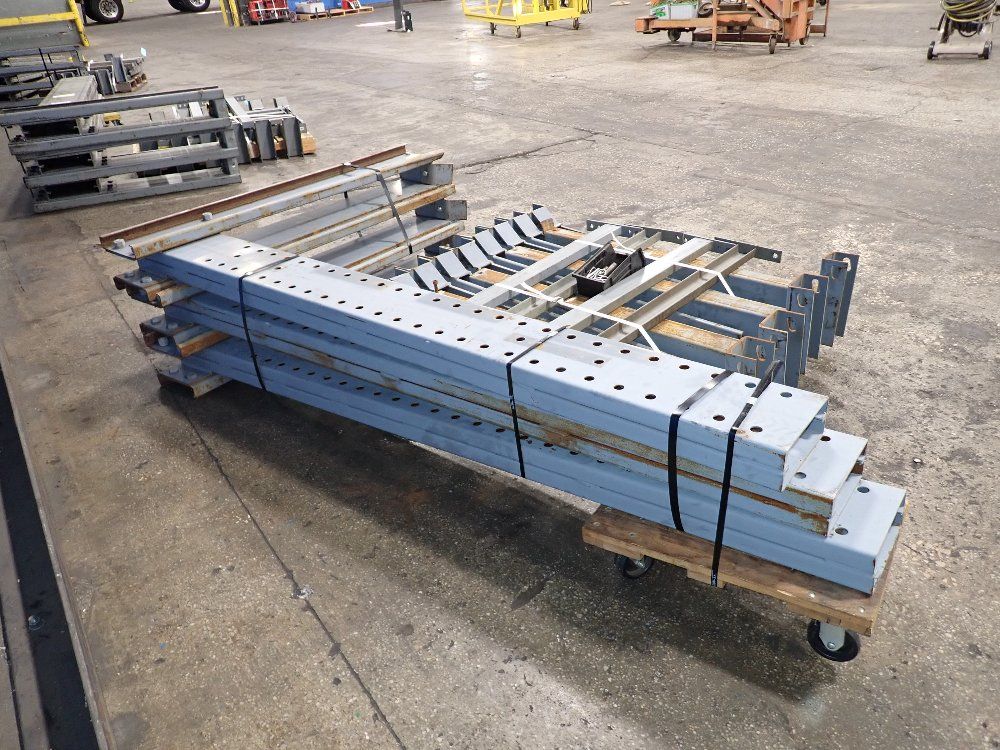  Cantilever Rack