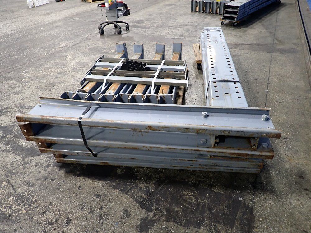  Cantilever Rack